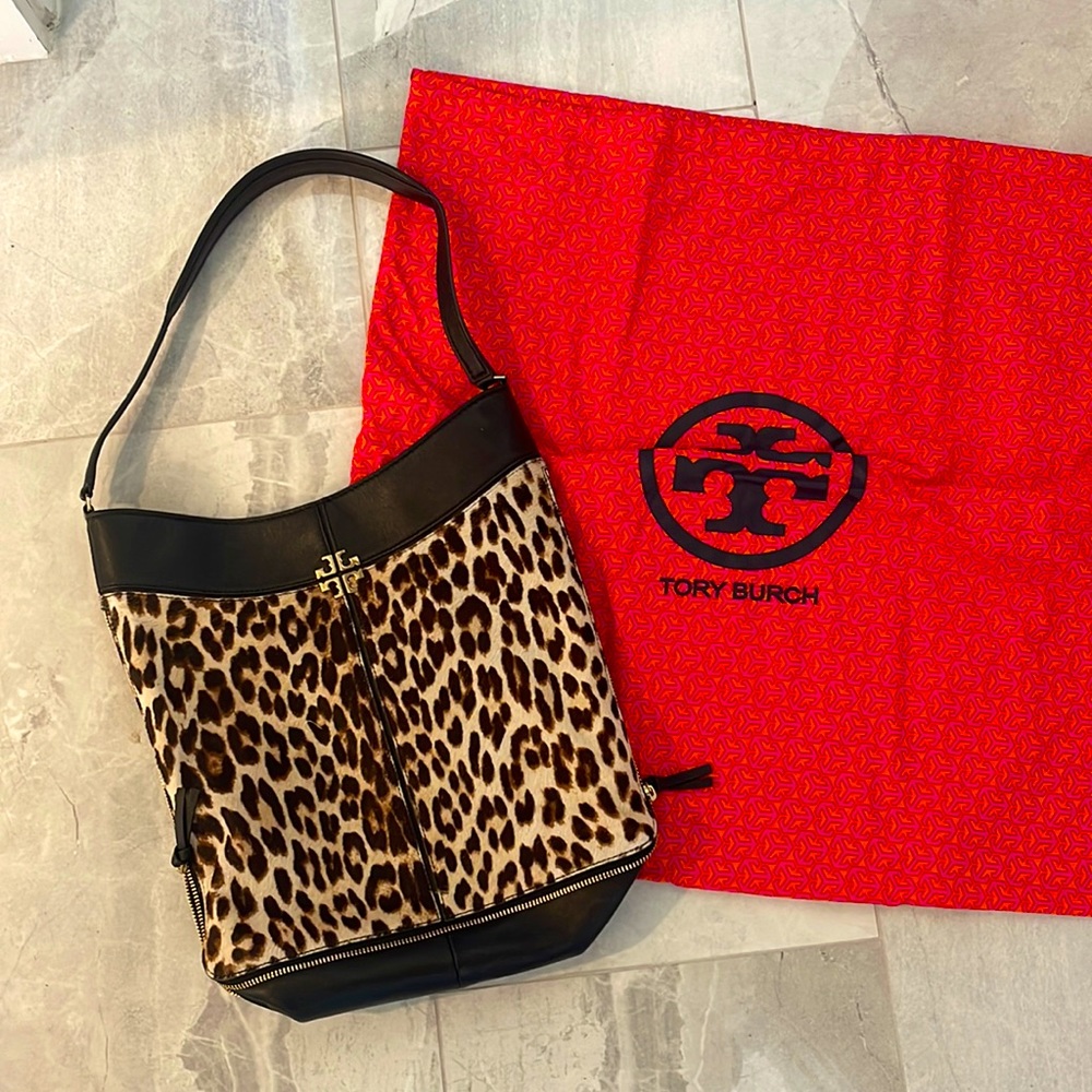 Tory Burch Shoulder Bag